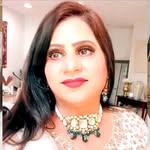Noshaba Khan - @rose2gal - Instagram