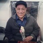 نصرت الله - @nosrat.amini - Instagram