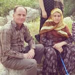 nosrat amini - @amininosrat - Instagram