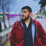 Nusrat Amini - @nosrat_amini20 - Instagram