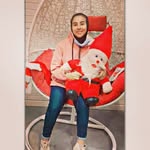 Nour Hamza - @nourhamza24 - Instagram