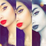 Nour Hamza - @nour.hamza94 - Instagram
