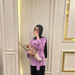 Nour Hamza - @nourhamza135 - Instagram