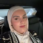 Nour Hamza - @nourhamzy - Instagram