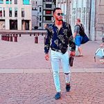 Nôur Hamza - @hamza.nour24 - Instagram