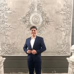 Nour Hamza - @noorhamza74 - Instagram