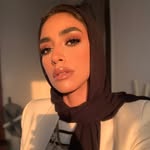 Nour Hamza | نور حمزه - @nourhamzzaa - Instagram