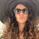 Nour Shaaban - @nourina - Instagram