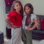 Nour Shaaban - @nourshaaban - Instagram