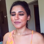 Nour Sultan - @noursultanmakeup - Instagram