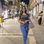 Nour Yacoub - @nour.yacoub1994 - Instagram