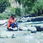 NoureenAli - @noureen_ali_ - Instagram