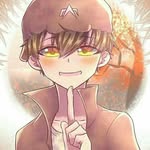 Boboiboy and yaya - @novaboyers03 - Instagram