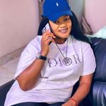 Amaka Evelyn - @novaburnsscr68 - Instagram