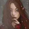 Nova Eve - @nova.eve.burns - TikTok