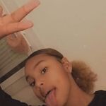 Nova Lorissa Clark - @nova.clarkk - Instagram