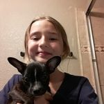 Nova Rose Clark - @novarosecla - Instagram