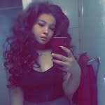 Nova Coleman - @hippienova94 - Instagram