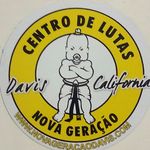 Nova Geração Davis BJJ - @novageracaodavis - Instagram