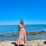 Nova Grace Jose Domingo - @novalovesamace - Instagram