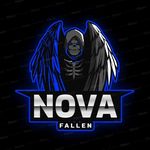 Just a Bot - @nova_fallen - Instagram