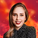 Марина - @mari_novafox - Instagram