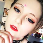 nova fox - @a_ginger_with_a_dream - Instagram