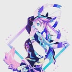Nova Fox - @nova_silves - Instagram