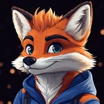 Nova Fox - @novafox.tv - Instagram