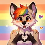 Nova Fox 🦊 - @nova.foxgirl - Instagram