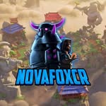 @Novafox CR - @novafox_cr_yt - Instagram