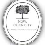 Nova Green City - @novagreencity - Instagram