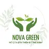NOVA GREEN - @novagreen12424 - TikTok