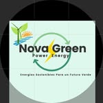Nova Green @nelaberling - @nova_green_power_energy - Instagram