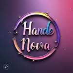 Hande Nova - @novahande - Instagram
