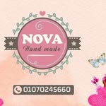 Nova hand made - @nova_hand_made - Instagram