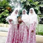 Nova Hardyanti - @hardyantinova - Instagram