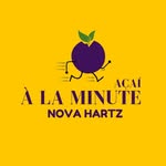 À La Minute - Nova Hartz - @minute_ala_novahartz - Instagram