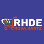 RHDE NOVA HARTZ - @rhde_novahartz - Instagram
