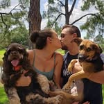 Harvey & Nova - @harvey.and.nova - Instagram