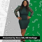 Nova Hill - @hillheritageconsulting - Instagram