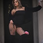Nova Hodge - @hodge.nova - Instagram