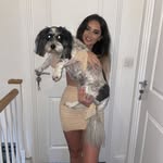 Nova Hughes - @novahughes_sneakers - Instagram