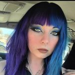 Nova Hughes - @animalfrenzy20_ - Instagram
