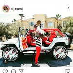 Ne'vaeh johnson - @nova_johnson19 - Instagram