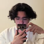Nova Jones - @fire.aspect.sword - Instagram