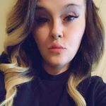 Nova jones - @shell_that_babi - Instagram