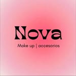 Make up | accesorios 💗 - @nova_lovebeauty - Instagram