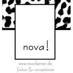 NOVA! | Fashion- & Conceptstore | Kamen - @nova_loves_fashion - Instagram