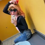 Nova Love - @smokie_satan - Instagram